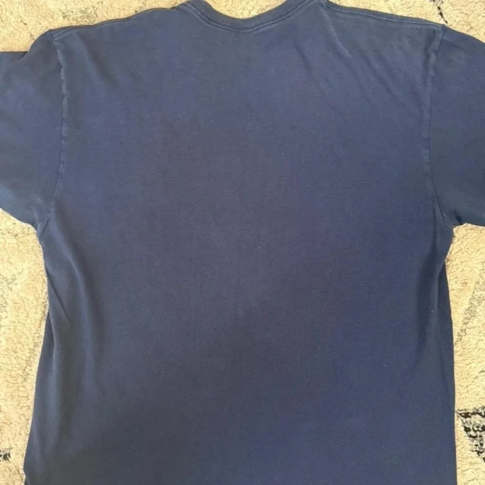 navy blue Disney Mickey Mouse‎ t-shirt #disney #mickeymouse